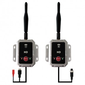 Proline PR-WR06A-4PIN