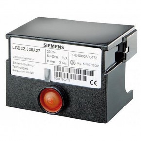 ������� ������� (���/��������������), LF, ��� / QRA, t1 = 30 �, TSA = 5 �, 2-�����������, AC230�
