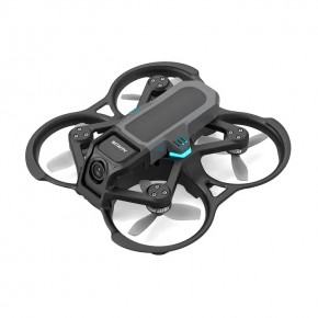 BetaFPV Aquila 16 FPV Kit + 2pcs 1100mAh 15C Battery, 6-Channel Charging Hub