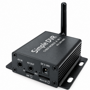 Proline HDC-DVR4G