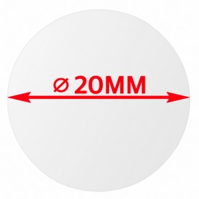 NFC Ntag215 3M 20��