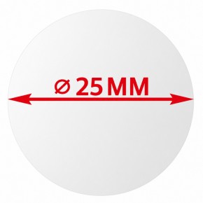 NFC Ntag216 3M 25��