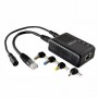 PoE5912 POE Splitter