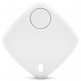 Bluetooth Smart Finder Small Lovely (white)