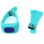 Smart Baby Watch Q50 Blue