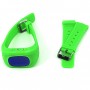 Ремешок Smart Baby Watch Q50 Green
