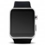 Smart Watch IWO 2 Silver