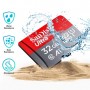 32Gb microSDHC UHS-I C10 SanDisk Ultra c 