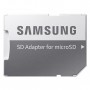 32Gb microSDHC C10 Samsung EVO Plus UHS-I
