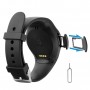 Smart Watch KW18 Black