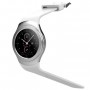 Smart Watch AS2 Silver