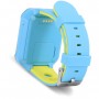 Smart Baby Watch A20 Blue