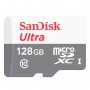 SanDisk Ultra 128Gb MicroSDХC Class10 UHS-I