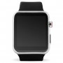 Smart Watch IWO 5 Silver