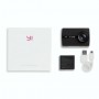 Xiaomi YI Lite Action Camera Waterproof Case Kit Black