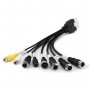 Proline PR-MDVR6804HG