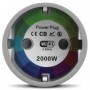 Tuya Smart Power Plug WR01