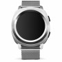 Smart Watch L2 Metal Silver