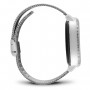 Smart Watch L2 Metal Silver