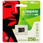 Kingston microSD 256Gb XC-I C10 � ���������