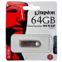 USB - Kingston DataTraveler SE9 G2 64  USB 3.0