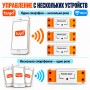 AK-08-010 WiFi Tuya