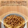Smart 2K HD Pet Feeder PF06
