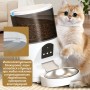 Smart 2K HD Pet Feeder PF06