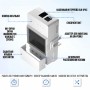 Sonoff THR316D+AM2301
