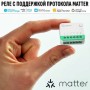 Sonoff MINIR4M Extreme MATTER
