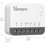 Sonoff ZBMINIR2 Zigbee Extreme