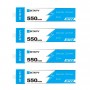 BetaFPV Cetus Pro Kit + 4pcs 550mAh Battery, Charger