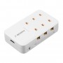 BetaFPV Cetus Pro Kit + 4pcs 550mAh Battery, Charger