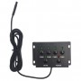 Proline KIT-2402E-6C-4PIN
