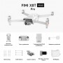 FIMI X8T V640 PRO 4G  + /