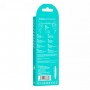 HOCO 90 Cool Silicone Type-C 1 Black