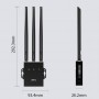 Wi-Fi  4G Industrial RoHS Plery WS-G R802
