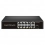 Proline LG48821QG POE Switch