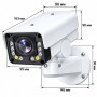 Proline PR-IB5415D-PTZ20 POE