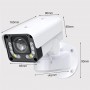 Proline PR-IB5415D-PTZ20 POE
