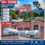 Proline PR-IB5415D-PTZ20 POE