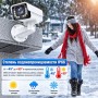 Proline PR-IB5415D-PTZ20 POE