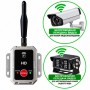 Proline PR-WR06A-4PIN