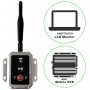 Proline PR-WR06A-4PIN