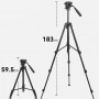 Yunteng VT-6006