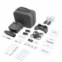 BetaFPV Aquila 16 FPV Kit + 2pcs 1100mAh 15C Battery, 6-Channel Charging Hub