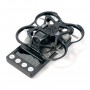 BetaFPV Aquila 16 FPV Kit + 2pcs 1100mAh 15C Battery, 6-Channel Charging Hub