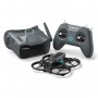 BetaFPV Aquila 16 FPV Kit + 2pcs 1100mAh 15C Battery, 6-Channel Charging Hub