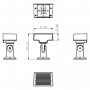 Proline PR-DM1C1-4PIN