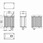 Proline PR-2600UPS